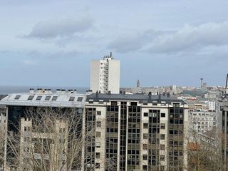 Piso en venta en Paseo de los Puentes - Santa Margarita en Coruña (A)