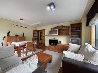 Piso en venta en Paseo de los Puentes - Santa Margarita en Coruña (A)