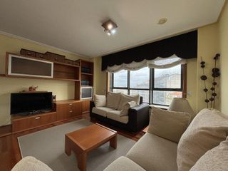 Piso en venta en Paseo de los Puentes - Santa Margarita en Coruña (A)