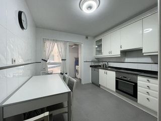 Piso en venta en Paseo de los Puentes - Santa Margarita en Coruña (A)