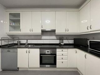 Piso en venta en Paseo de los Puentes - Santa Margarita en Coruña (A)