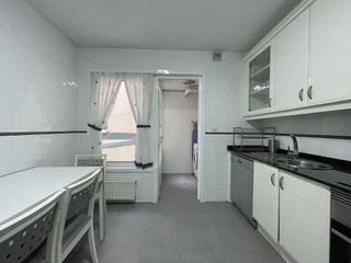 Piso en venta en Paseo de los Puentes - Santa Margarita en Coruña (A)