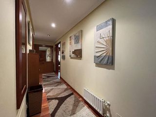 Piso en venta en Paseo de los Puentes - Santa Margarita en Coruña (A)