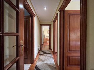 Piso en venta en Paseo de los Puentes - Santa Margarita en Coruña (A)