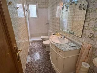 Piso en venta en El Grau en Valencia