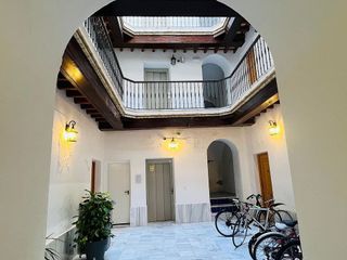 Piso en venta en Ayuntamiento - Catedral en Cádiz