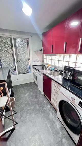 Ático en venta en Ensanche en Alcalá de Henares