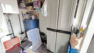 Ático en venta en Ensanche en Alcalá de Henares