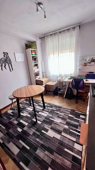 Ático en venta en Ensanche en Alcalá de Henares