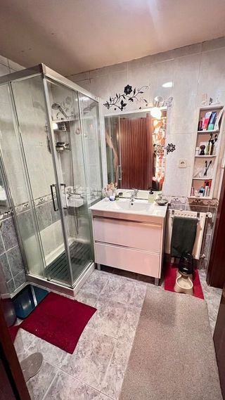 Ático en venta en Ensanche en Alcalá de Henares