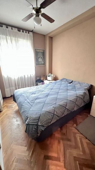 Ático en venta en Ensanche en Alcalá de Henares