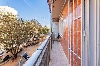 Piso en venta en El Cabanyal- El Canyamelar en Valencia