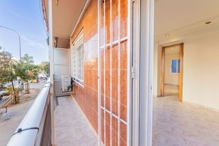 Piso en venta en El Cabanyal- El Canyamelar en Valencia