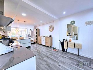 Piso en venta en San Ginés en Cartagena