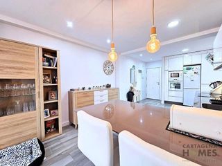 Piso en venta en San Ginés en Cartagena