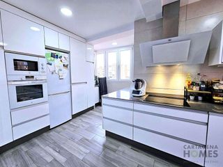 Piso en venta en San Ginés en Cartagena