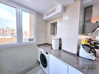 Piso en venta en San Ginés en Cartagena