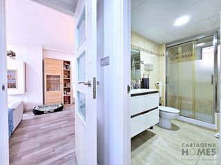 Piso en venta en San Ginés en Cartagena