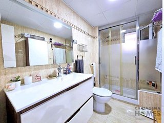 Piso en venta en San Ginés en Cartagena