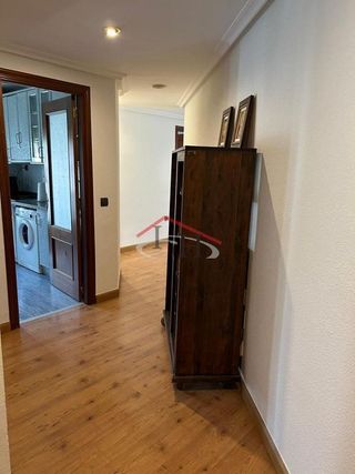 Piso en venta en Trobajo del Camino en San Andrés del Rabanedo