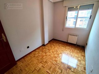 Piso en venta en Campo Grande - Arco Ladrillo en Valladolid