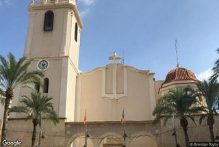 Piso en venta en Crevillent