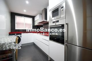 Piso en venta en Torrefiel en Valencia