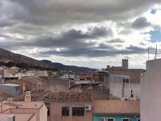 Piso en venta en Villena