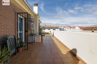 Piso en venta en Zona Poniente en Armilla