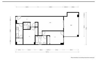 Piso en venta en Calahonda en Mijas