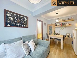 Piso en venta en Centro en Ferrol