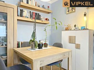 Piso en venta en Centro en Ferrol