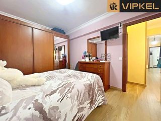 Piso en venta en Centro en Ferrol