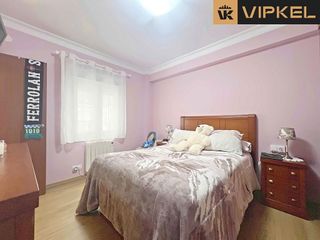 Piso en venta en Centro en Ferrol