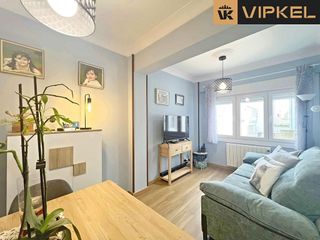 Piso en venta en Centro en Ferrol