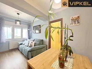 Piso en venta en Centro en Ferrol