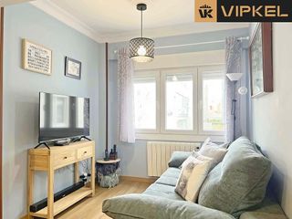 Piso en venta en Centro en Ferrol