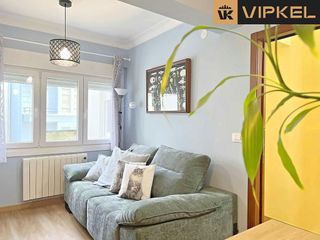 Piso en venta en Centro en Ferrol