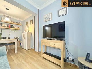 Piso en venta en Centro en Ferrol