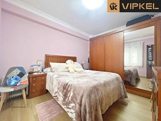 Piso en venta en Centro en Ferrol