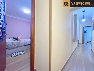 Piso en venta en Centro en Ferrol