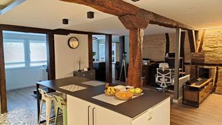 Piso en venta en Centro en Vitoria-Gasteiz