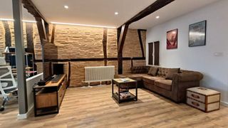 Piso en venta en Centro en Vitoria-Gasteiz