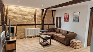 Piso en venta en Centro en Vitoria-Gasteiz