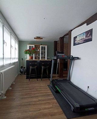 Piso en venta en Centro en Vitoria-Gasteiz