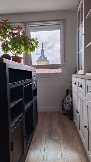 Piso en venta en Centro en Vitoria-Gasteiz
