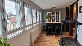 Piso en venta en Centro en Vitoria-Gasteiz