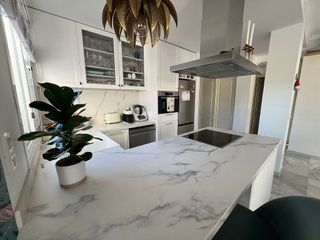 Ático en venta en Los Naranjos - Las Brisas en Marbella