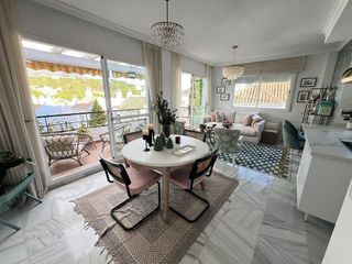 Ático en venta en Los Naranjos - Las Brisas en Marbella