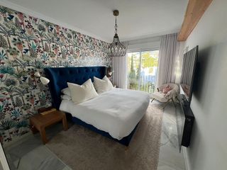 Ático en venta en Los Naranjos - Las Brisas en Marbella